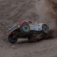 1/6 Super Baja Rey 4WD Desert Truck Brushless RTR with AVC, Red