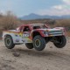 1/6 Super Baja Rey 4WD Desert Truck Brushless RTR with AVC, Red