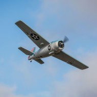 F4F Wildcat 1.0m PNP