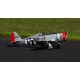 P-47D Thunderbolt 20cc ARF 67"