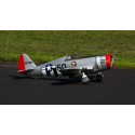 P-47D Thunderbolt 20cc ARF 67"