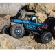 1/10 Night Crawler SE 4WD Rock Crawler Brushed RTR, Blue