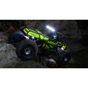 1/10 Night Crawler SE 4WD Rock Crawler Brushed RTR, Green