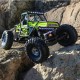 1/10 Night Crawler SE 4WD Rock Crawler Brushed RTR, Green