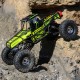 1/10 Night Crawler SE 4WD Rock Crawler Brushed RTR, Green