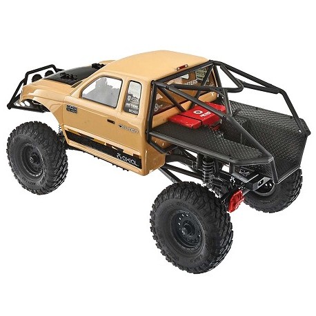 SCX10 II Honcho 1/10 4WD RTR