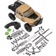 SCX10 II Honcho 1/10 4WD RTR