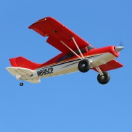 Maule M-7 1.5m BNF Basic with AS3X and SAFE Select
