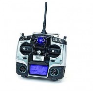 RADIO MX-16 HoTT 8 canali