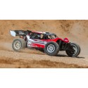 1/10 TENACITY-DB 4WD Desert Buggy RTR with AVC, Red/Grey
