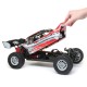 1/10 TENACITY-DB 4WD Desert Buggy RTR with AVC, Red/Grey