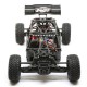 1/10 TENACITY-DB 4WD Desert Buggy RTR with AVC, Red/Grey