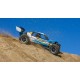1/10 TENACITY-DB 4WD Desert Buggy RTR with AVC, Blue/Yellow