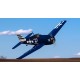 F6F Hellcat 15cc ARF