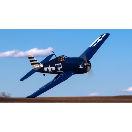 F6F Hellcat 15cc ARF