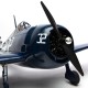 F6F Hellcat 15cc ARF