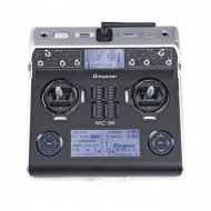 MC32 PRO HOTT