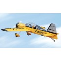 SEAGULL YAK 54 .91 GIALLO ARF