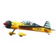 SEAGULL YAK 54 .91 GIALLO ARF