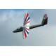 SEAGULL PILATUS B4 GLIDER 3m ARF