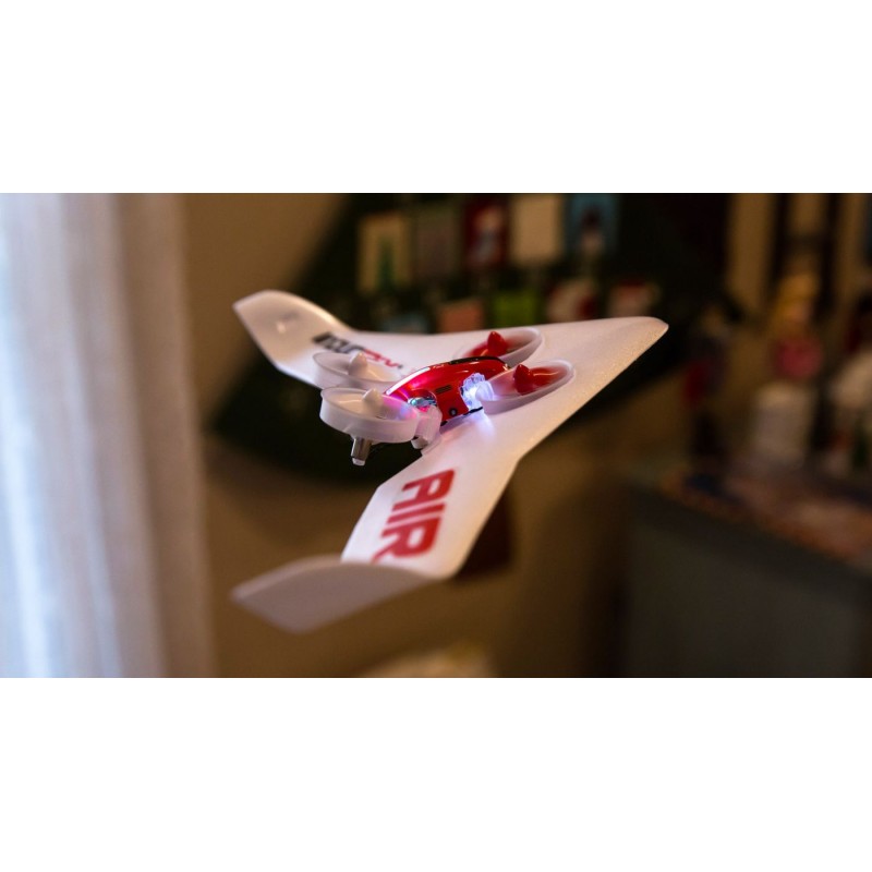 Blade inductrix clearance switch air bnf