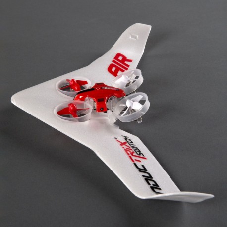 Inductrix wing shop