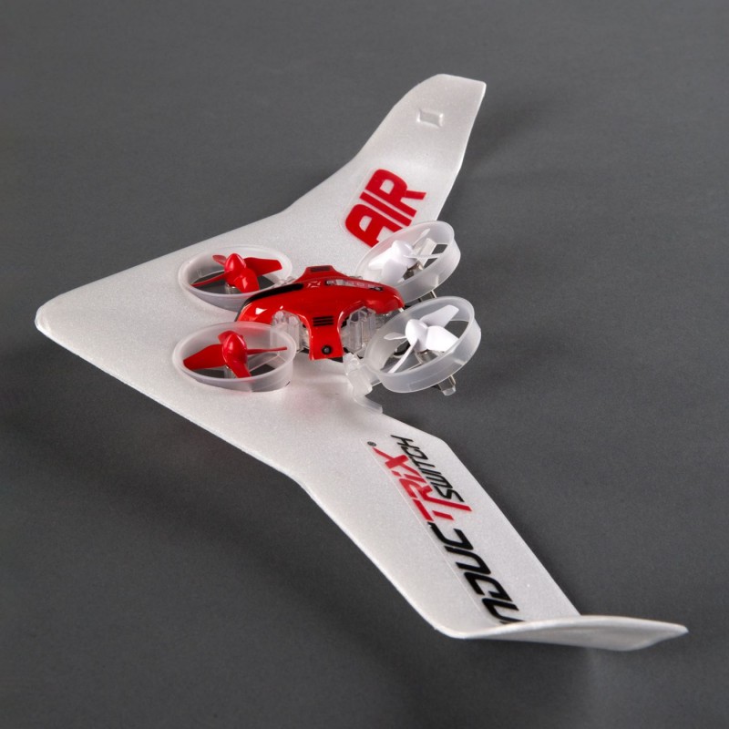Blade inductrix hot sale switch