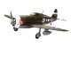 P-47D-1 Thunderbolt 60 ARF