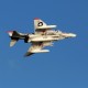 F-4 Phantom II 80mm EDF BNF Basic 