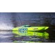 Miss GEICO Zelos 36" Twin Brushless Catamaran RTR