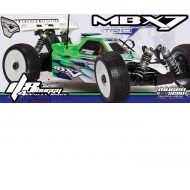 MUGEN MBX7 PRO KIT WC