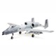 A-10 Thunderbolt II 64mm EDF BNF Basic with AS3X