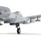 A-10 Thunderbolt II 64mm EDF BNF Basic with AS3X