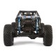 1/10 RR10 Bomber 2.0 4WD RTR, Blue