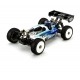 TLR 8IGHT 3.0 BUGGY 1/8 PRO KIT