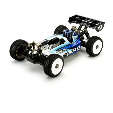 TLR 8IGHT 3.0 BUGGY 1/8 PRO KIT