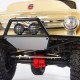 1/10 SCX10 II 1955 Ford F-100 4WD Truck Brushed RTR, Brown