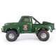 1/10 SCX10 II 1955 Ford F-100 4WD Truck Brushed RTR, Green