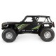 1/10 Wraith 1.9 4WD Rock Crawler Brushed RTR, Black