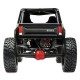 1/10 Wraith 1.9 4WD Rock Crawler Brushed RTR, Black