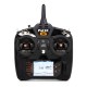 NX6 6-Channel Transmitter Only, Intl.