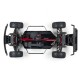 1/7 MOJAVE 4X4 EXtreme Bash Roller