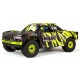 1/7 MOJAVE 6S V2 4WD BLX Desert Truck con sistema Spektrum RTR colore Verde/Nero