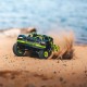 1/7 MOJAVE 6S V2 4WD BLX Desert Truck con sistema Spektrum RTR colore Verde/Nero