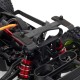 1/7 MOJAVE 6S V2 4WD BLX Desert Truck con sistema Spektrum RTR colore Verde/Nero