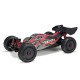 1/8 TYPHON 6S V5 4WD BLX Buggy con sistema Spektrum RTR, Black