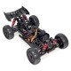 1/8 TYPHON 6S V5 4WD BLX Buggy con sistema Spektrum RTR, Black