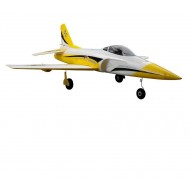 UMX Habu 180 DF BNF Basic with AS3X Technology by E-flite