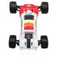 1/18 Mini-T 2.0 2WD Stadium Truck Brushless RTR, Red