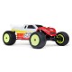 1/18 Mini-T 2.0 2WD Stadium Truck Brushless RTR, Red